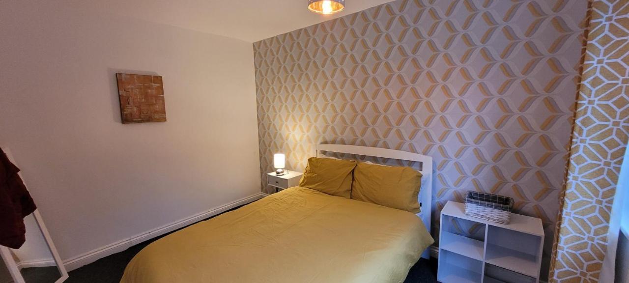 The Hillside Apartment - King'S Norton Birmingham Eksteriør bilde